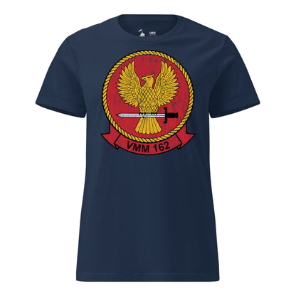 VMM-162 Golden Eagles Squadron — Navy