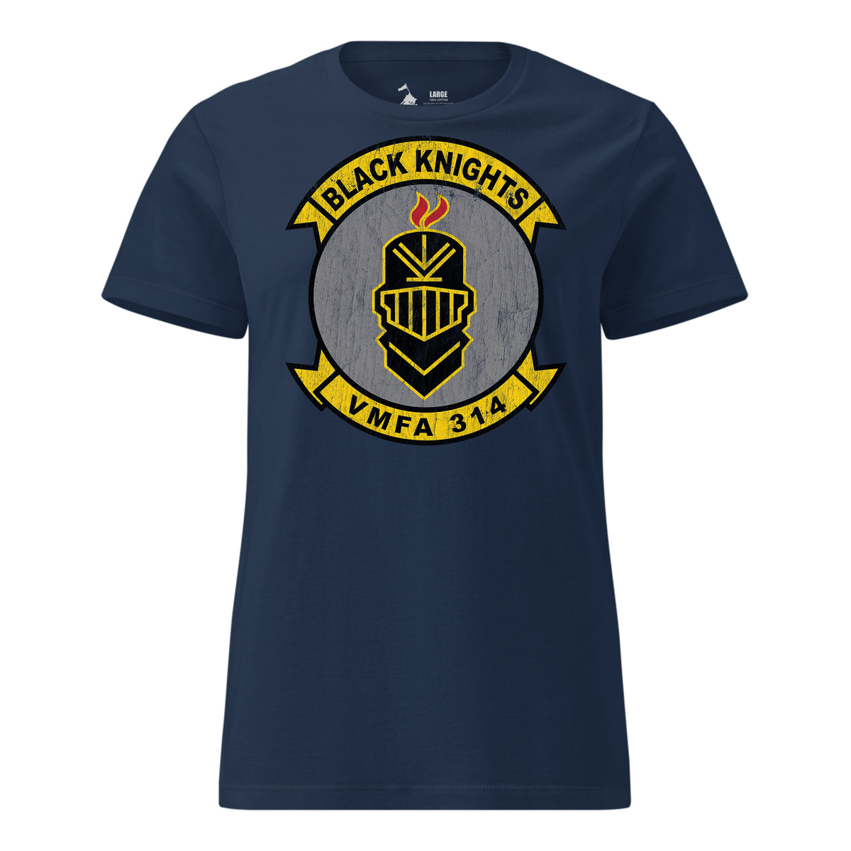 VMFA-314 Black Knights Squadron — Navy
