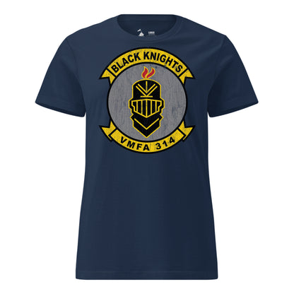 VMFA-314 Black Knights Squadron — Navy