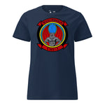 VMU-1 Watchdogs Squadron — Navy