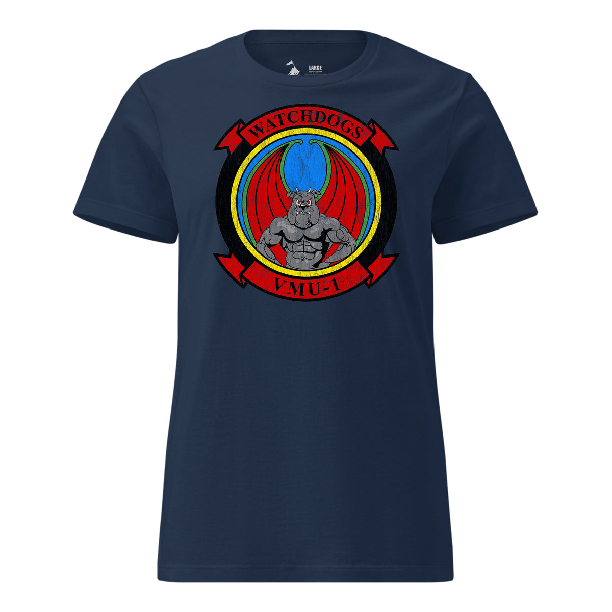 VMU-1 Watchdogs Squadron — Navy