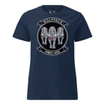 HMH-466 Wolfpack Squadron — Navy
