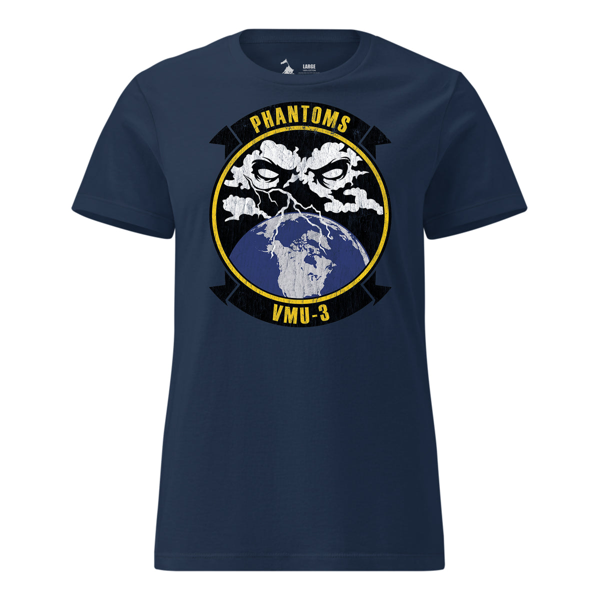 VMU-3 Phantoms Squadron — Navy
