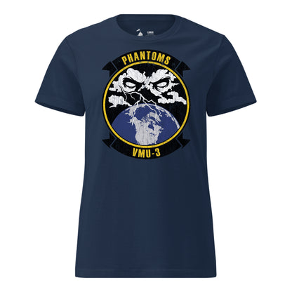 VMU-3 Phantoms Squadron — Navy