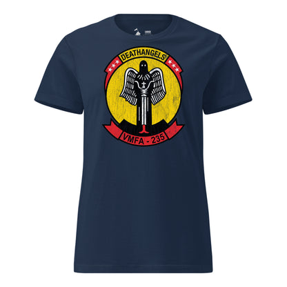 VMFA-235 Death Angels Squadron — Navy