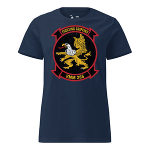 VMM-266 Fighting Griffins Squadron — Navy