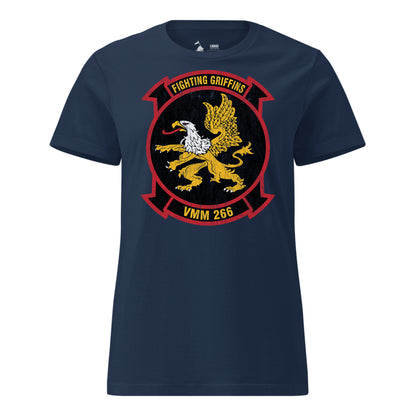 VMM-266 Fighting Griffins Squadron — Navy