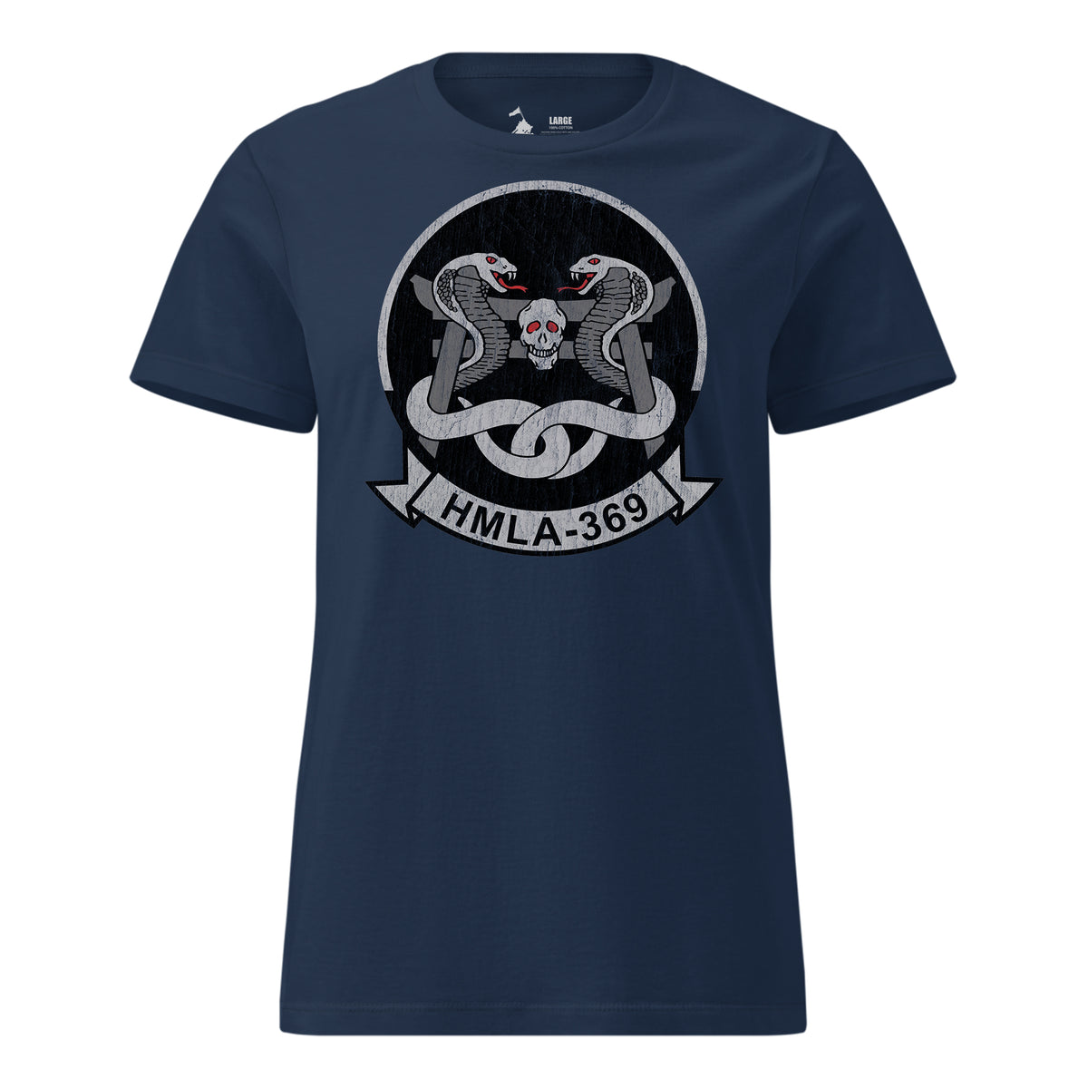 HMLA-369 Gunfighters Squadron — Navy