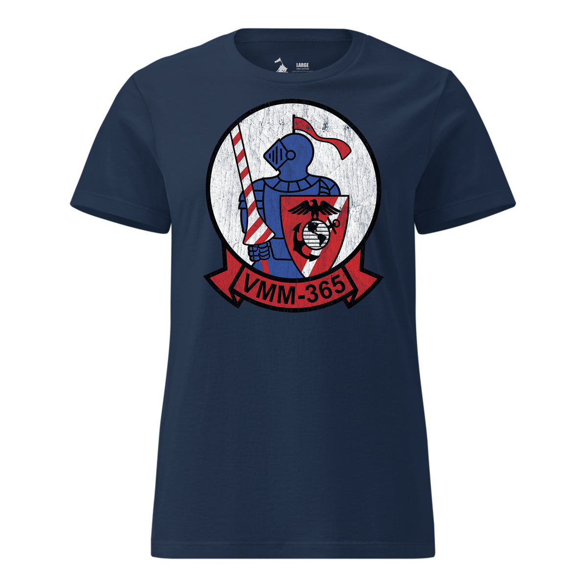VMM-365 Blue Knights Squadron — Navy
