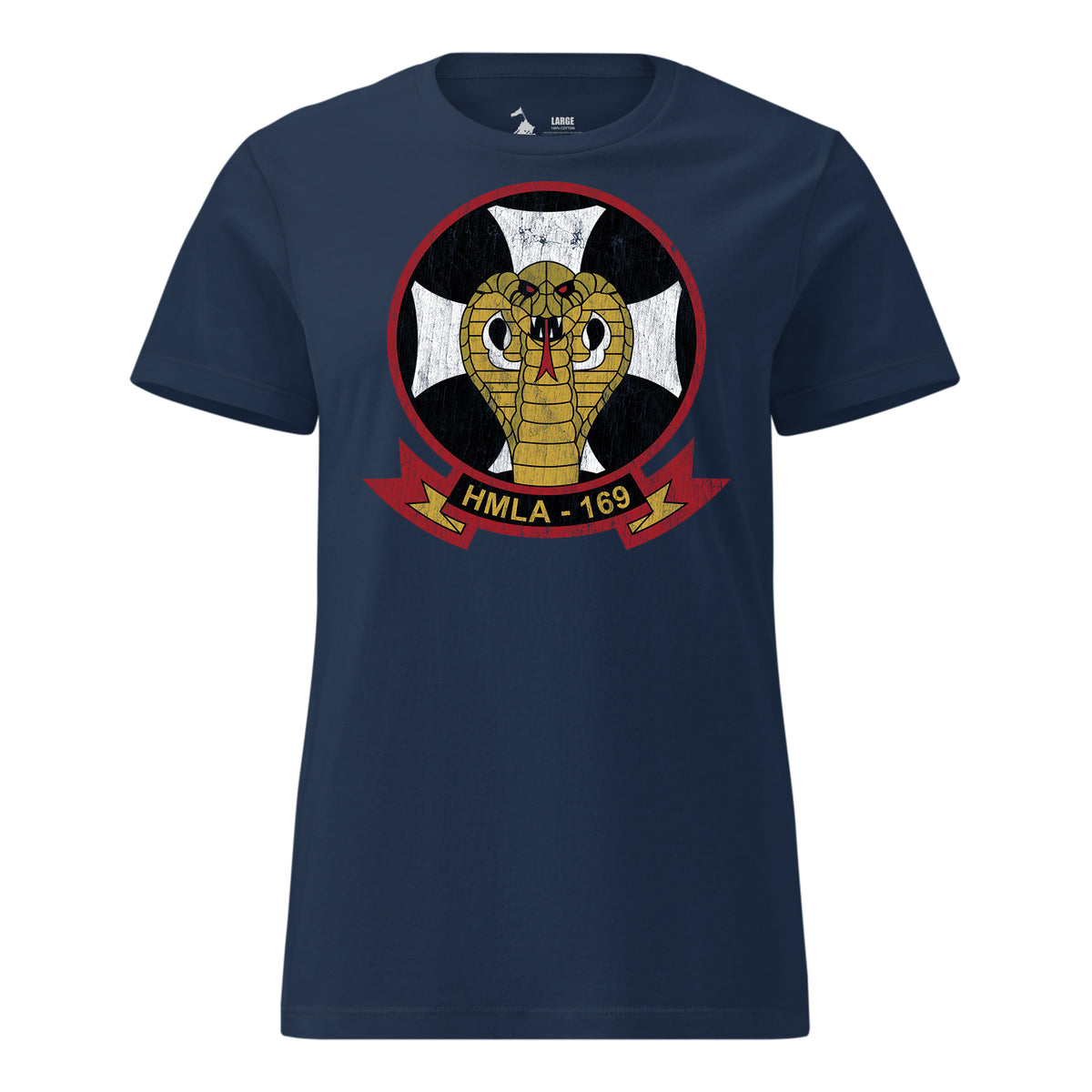 HMLA-169 Vipers Squadron — Navy
