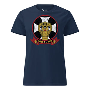 HMLA-169 Vipers Squadron — Navy