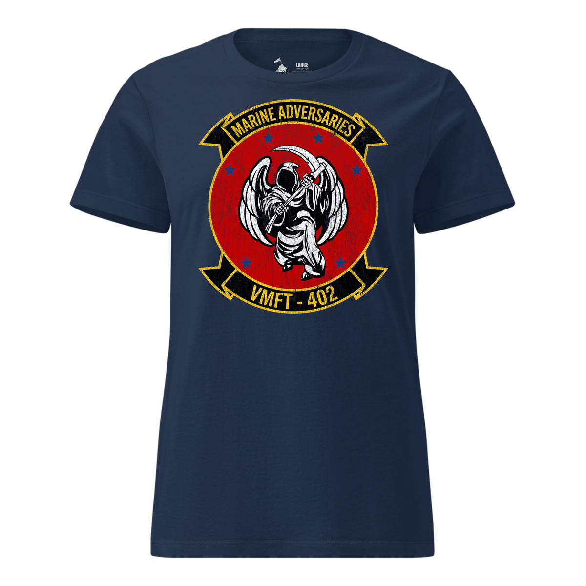 VMFT-402 Grim Reapers — Navy