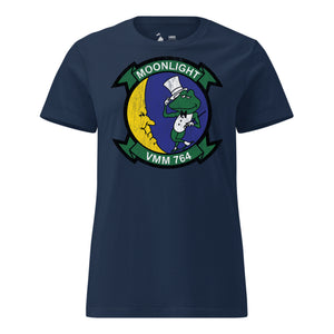 VMM-764 Moonlight Squadron — Navy