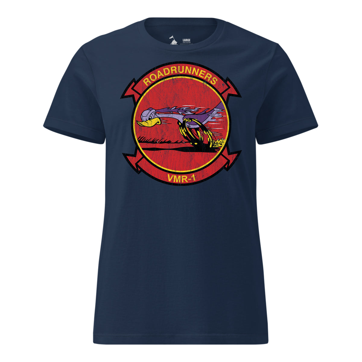 VMR-1 Roadrunners Squadron — Navy