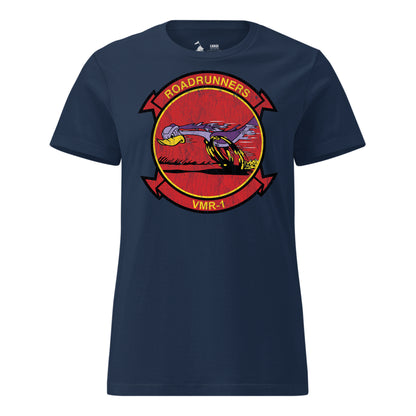 VMR-1 Roadrunners Squadron — Navy