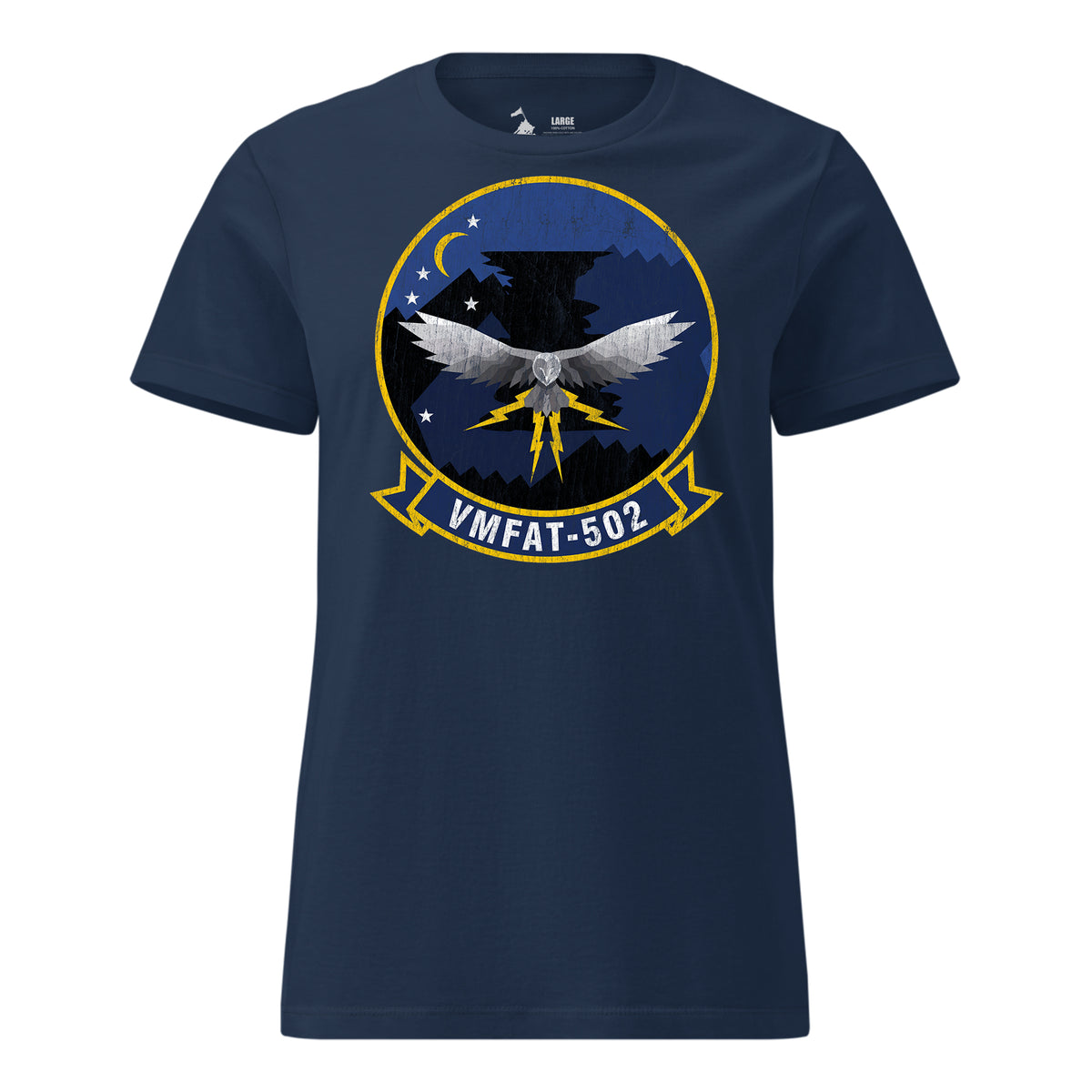 VMFAT-502 Flying Nightmares Squadron — Navy