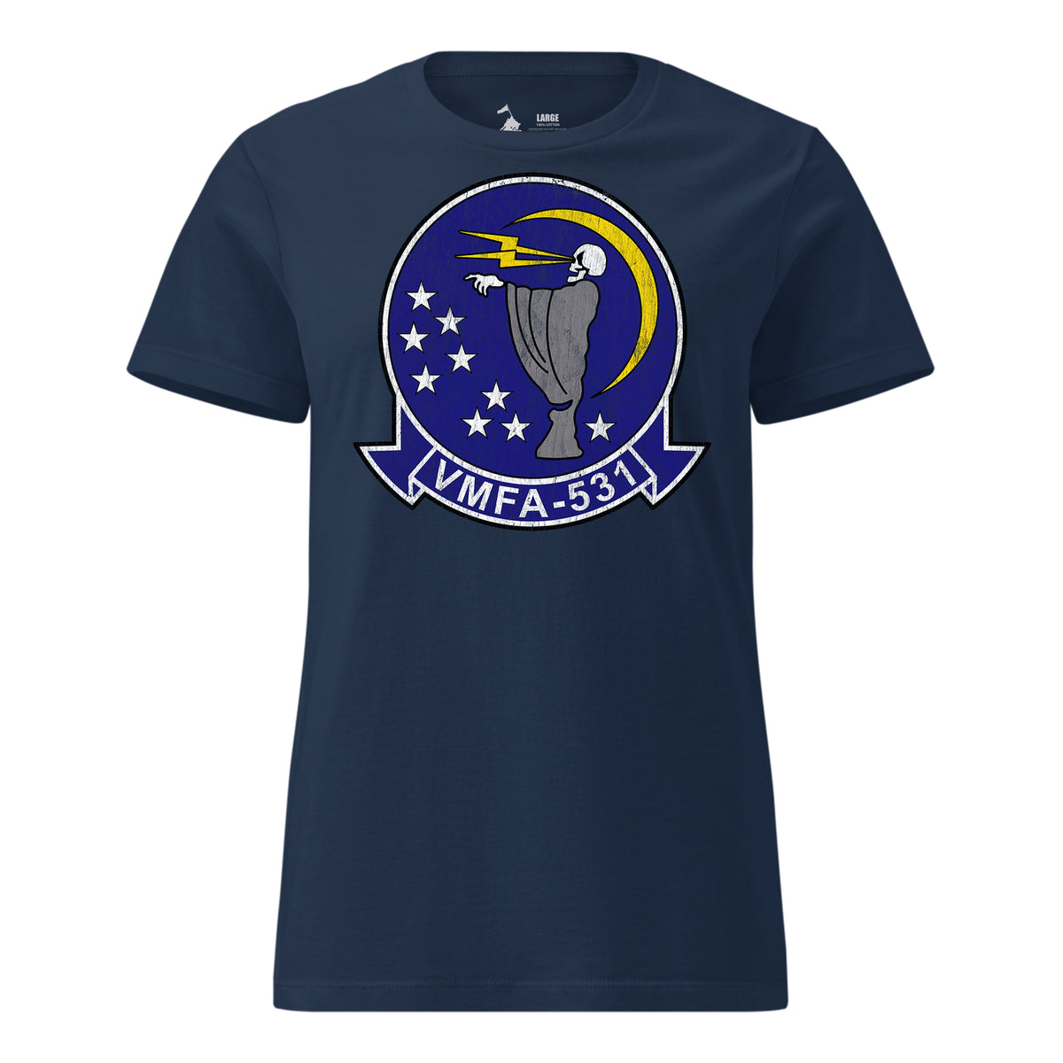 VMFA-531 Grey Ghosts Squadron — Navy
