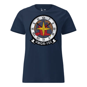 VMGR-152 Sumos Squadron — Navy
