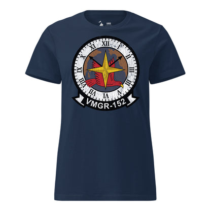 VMGR-152 Sumos Squadron — Navy