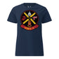 HMX-1 Marine One Squadron Womens T-Shirt