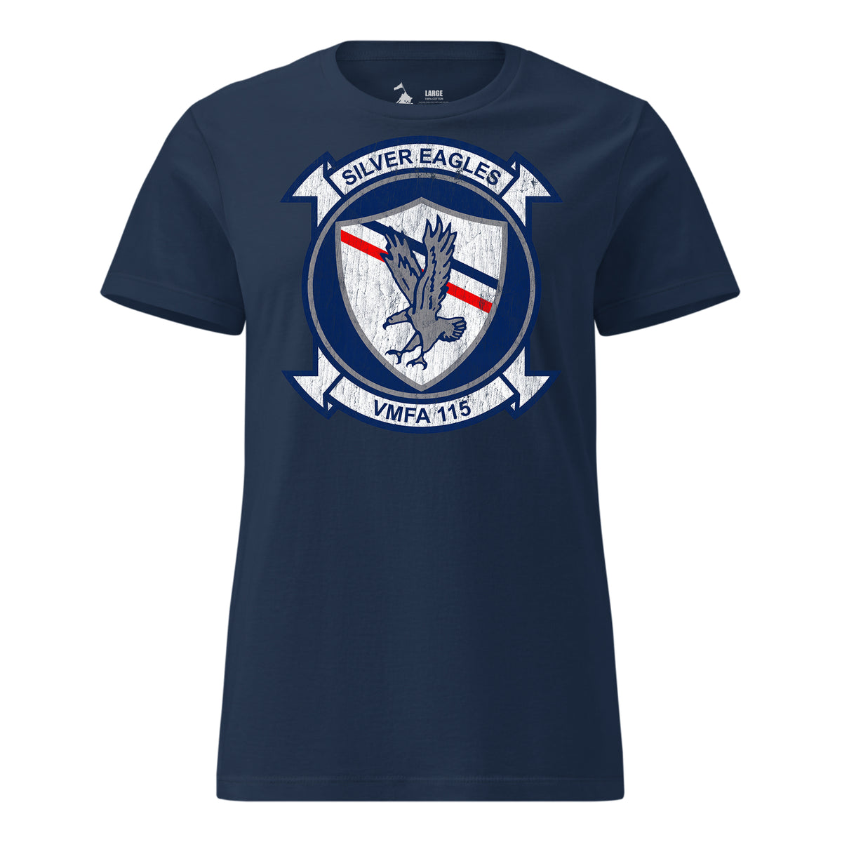 VMFA-115 Silver Eagles — Navy