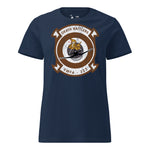 VMFA-323 Death Rattlers Squadron — Navy