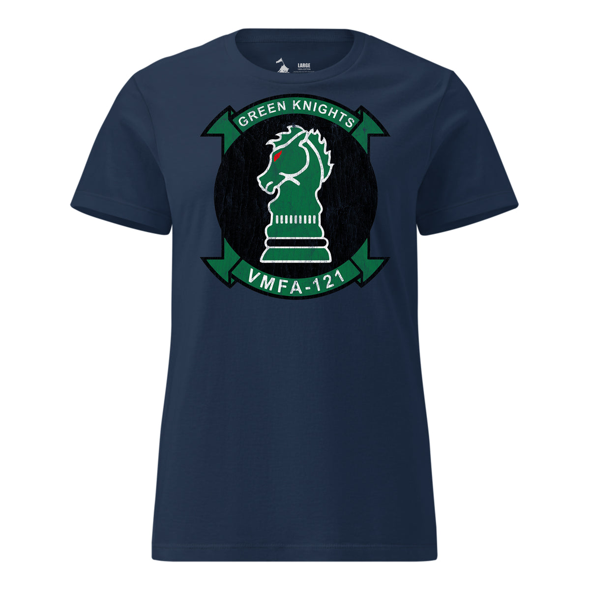 VMFA-121 Green Knights Squadron — Navy