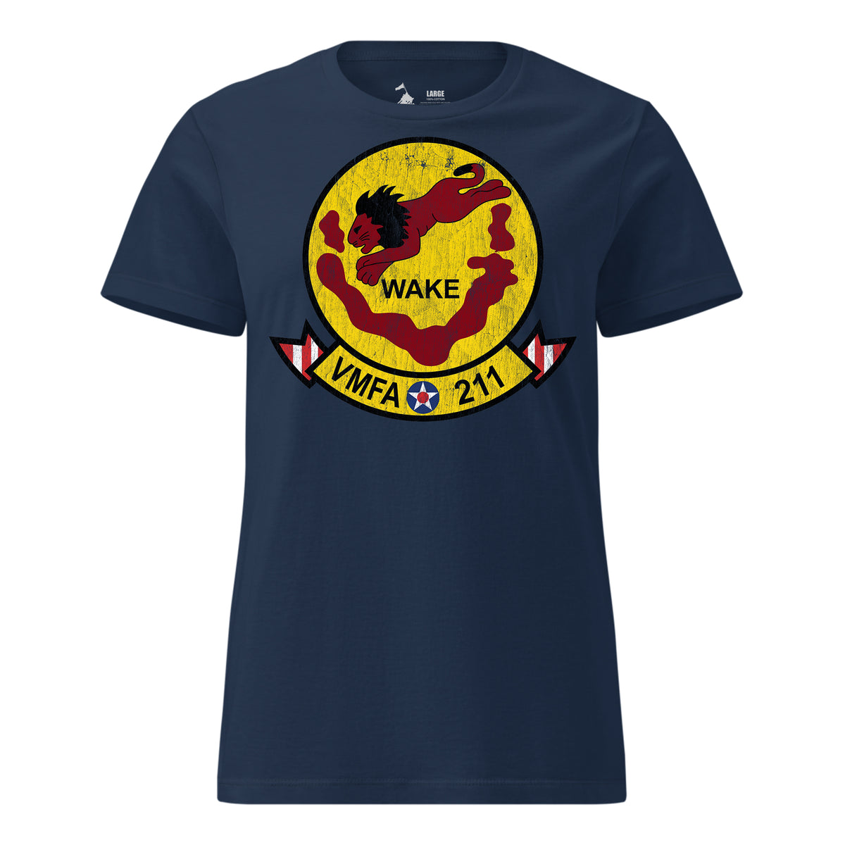 VMFA-211 Wake Island Avengers Squadron — Navy