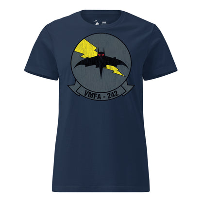 VMFA-242 Bats Squadron — Navy