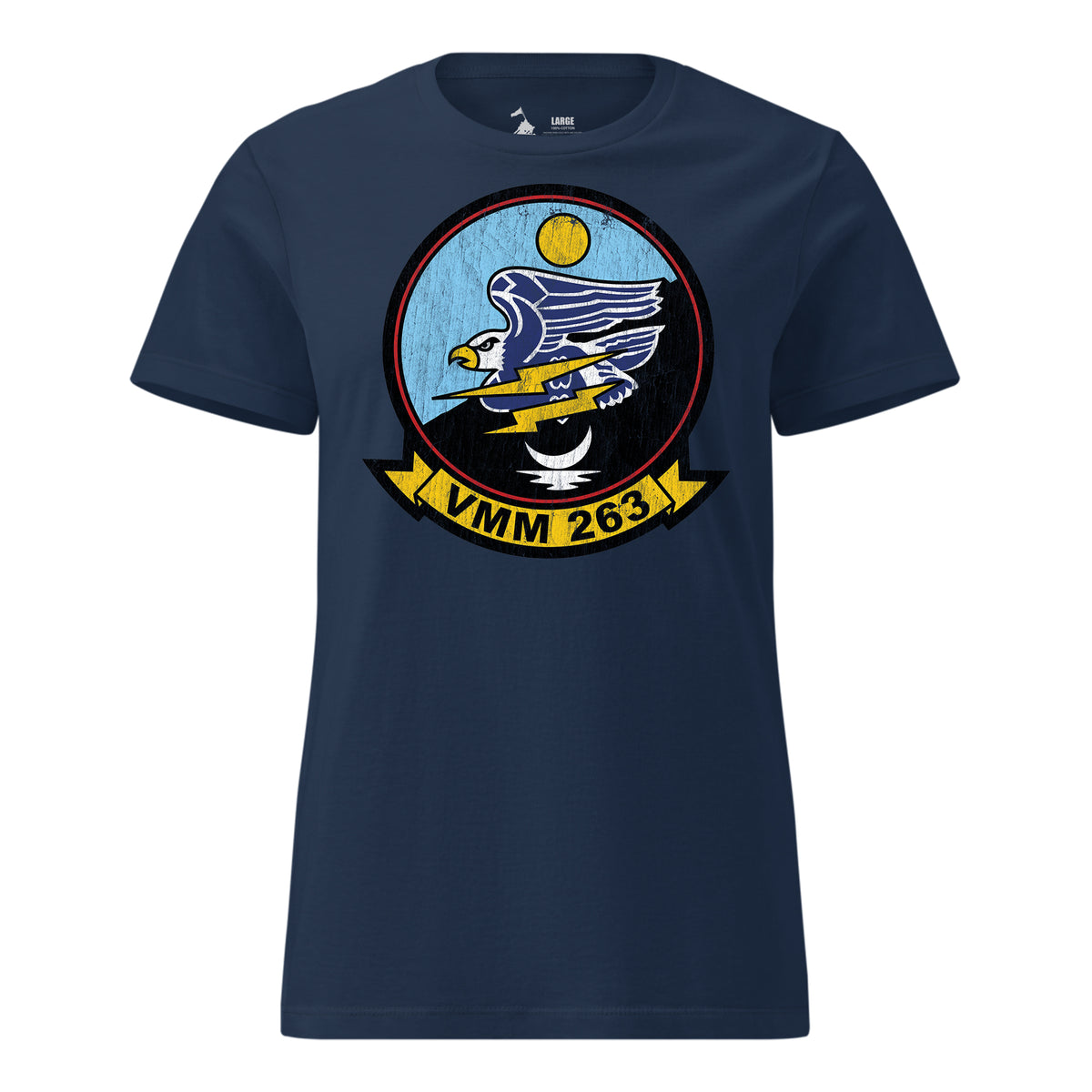 VMM-263 Thunder Chickens Squadron — Navy