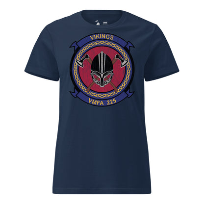 VMFA-225 Vikings Squadron — Navy