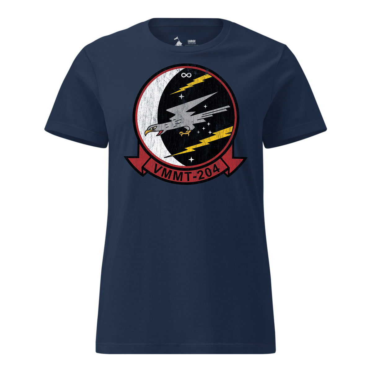 VMMT-204 Raptors Squadron — Navy