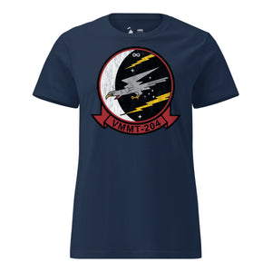VMMT-204 Raptors Squadron — Navy