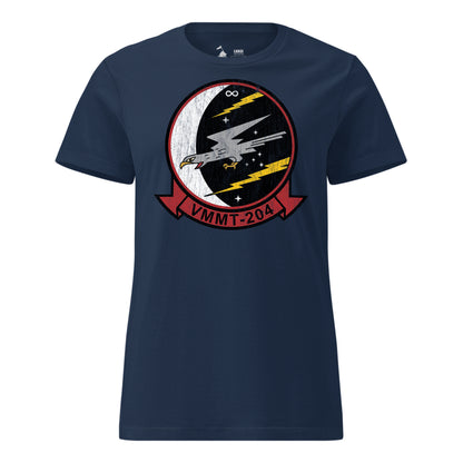 VMMT-204 Raptors Squadron — Navy