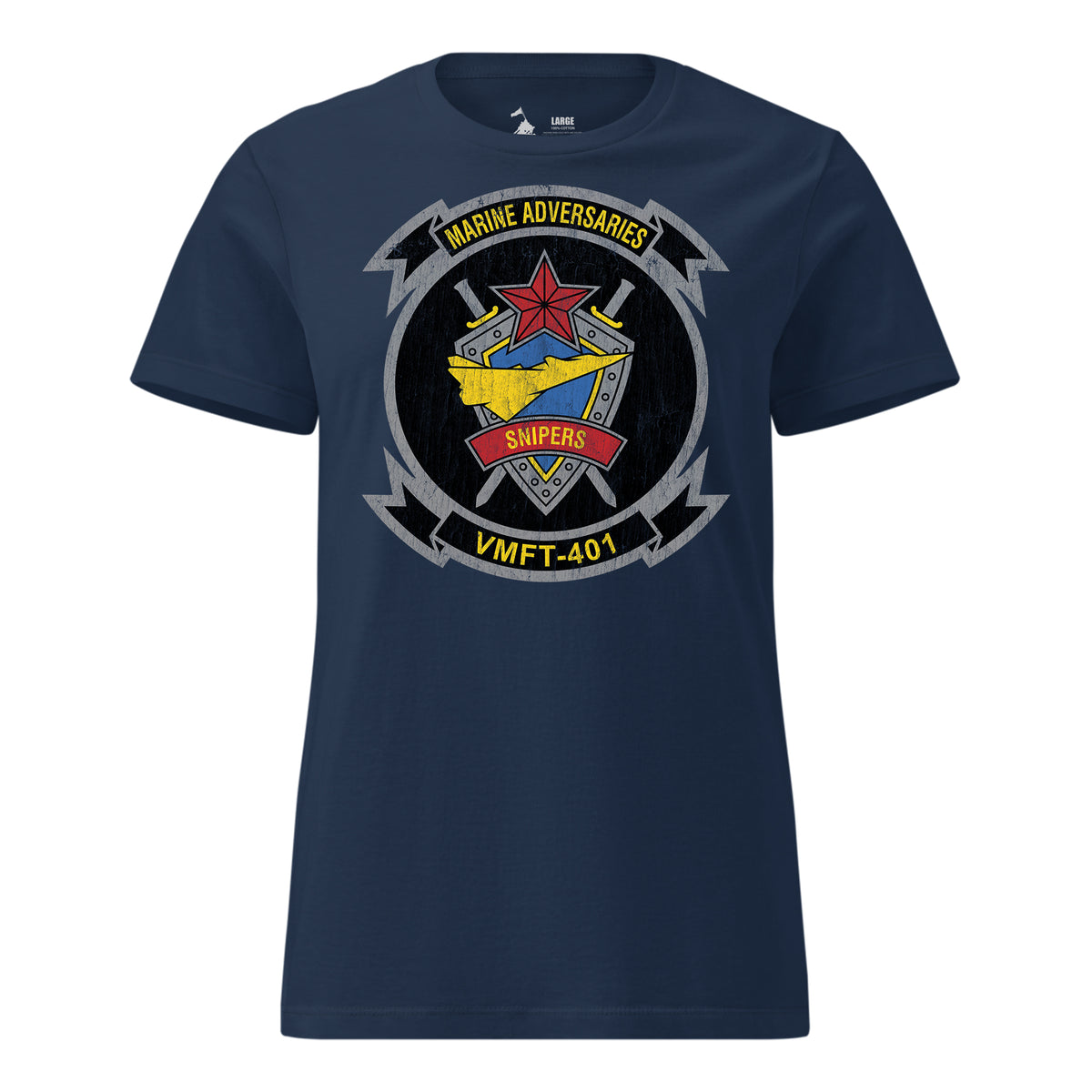 VMFT-401 Snipers Squadron — Navy