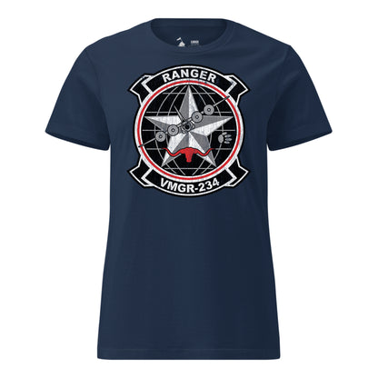 VMGR-234 Rangers Squadron — Navy