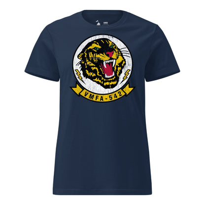 VMFA-542 Tigers Squadron — Navy