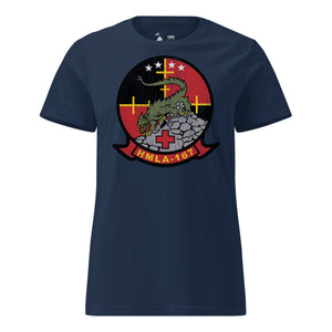 HMLA-167 Warriors Squadron — Navy