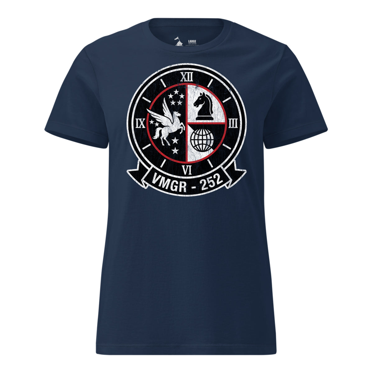 VMGR-252 Otis Squadron — Navy