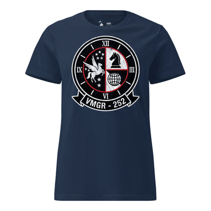 VMGR-252 Otis Squadron — Navy