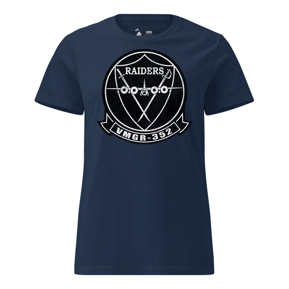 VMGR-352 Raiders Squadron — Navy