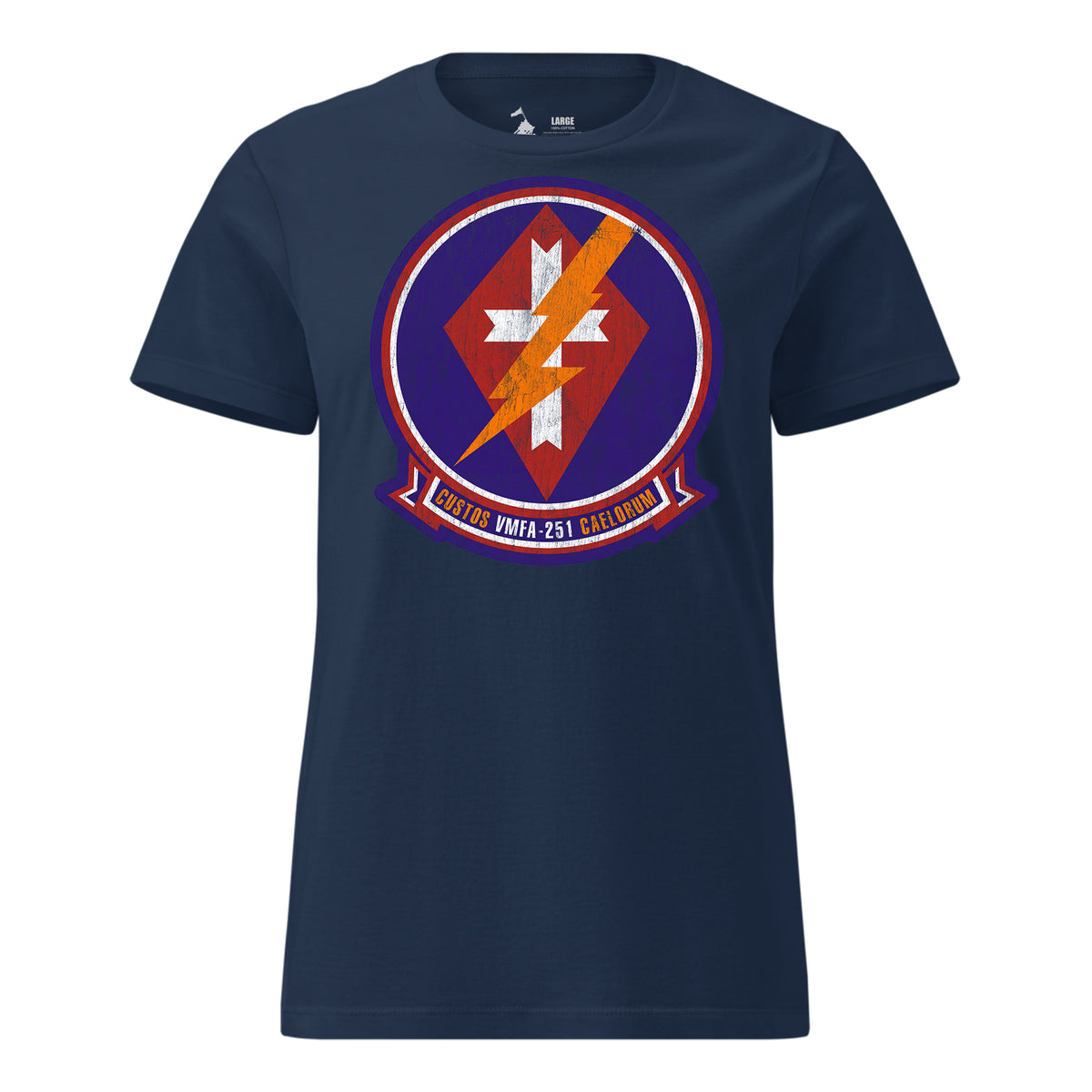 VMFA-251 Thunderbolts Squadron — Navy
