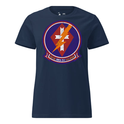 VMFA-251 Thunderbolts Squadron — Navy