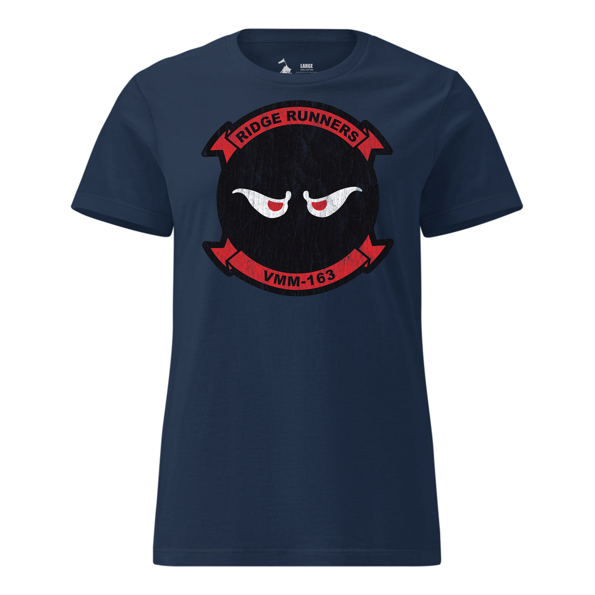 VMM-163 Evil Eyes Squadron — Navy