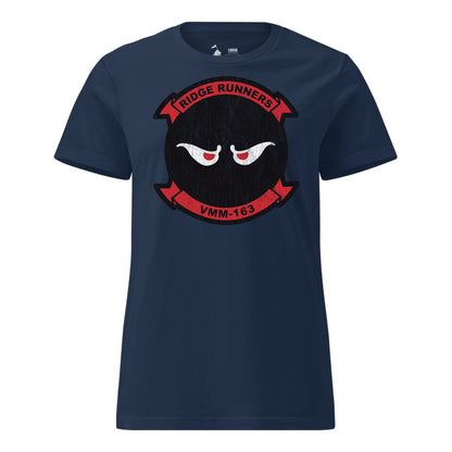VMM-163 Evil Eyes Squadron — Navy