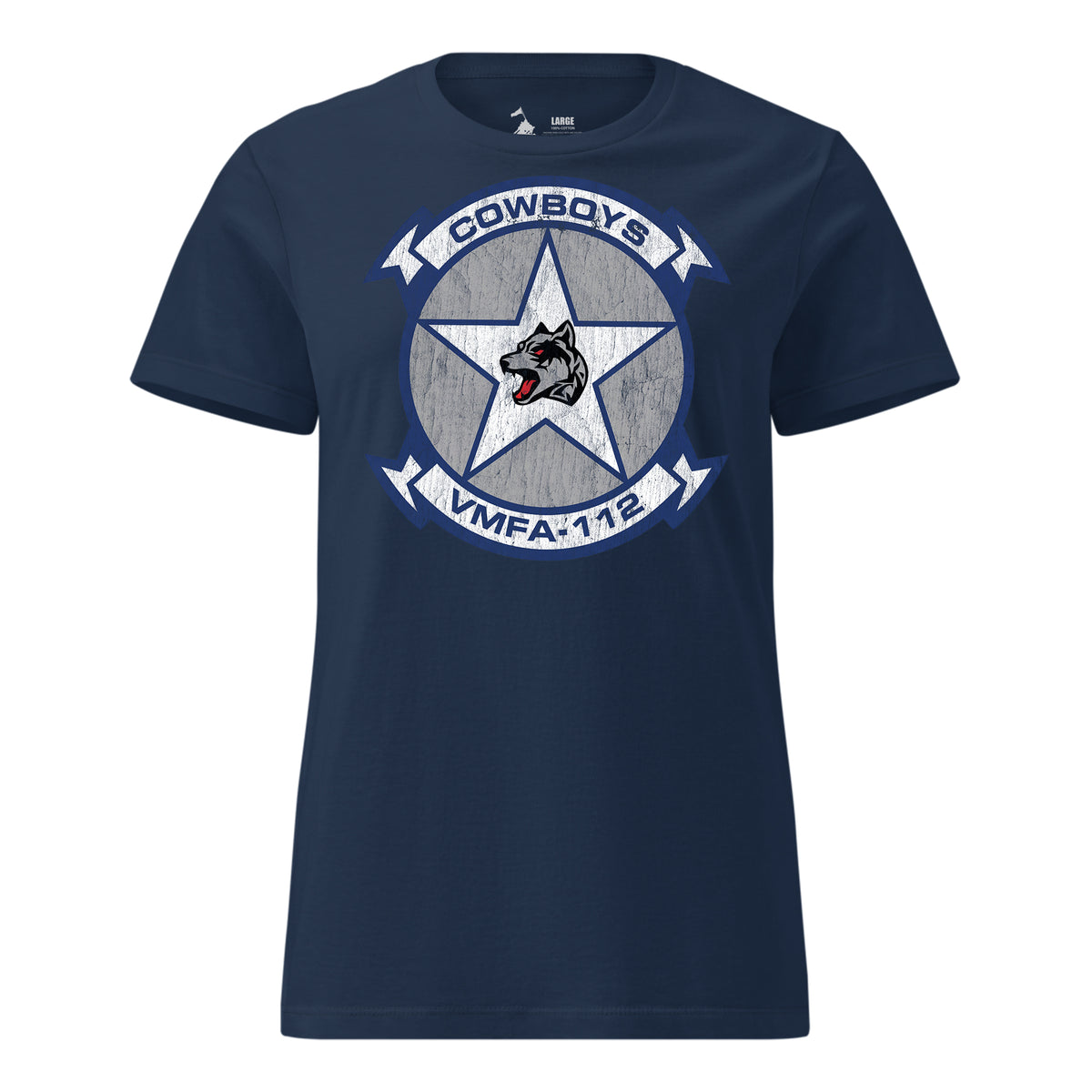 VMFA-112 Cowboys Squadron — Navy