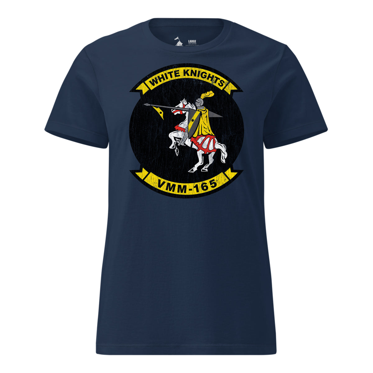 VMM-165 White Knights — Navy
