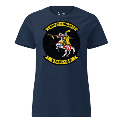 VMM-165 White Knights — Navy