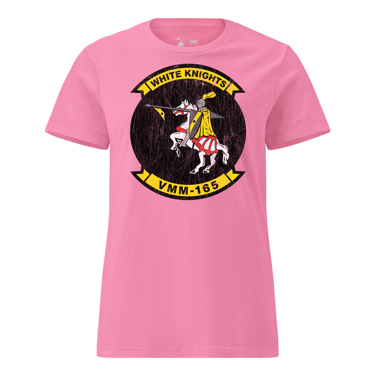 VMM-165 White Knights — Pink