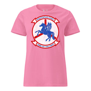 VMM-161 Greyhawks — Pink